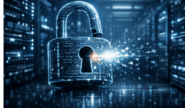 brecha de seguridad digital