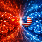 China lanza nuevas IA