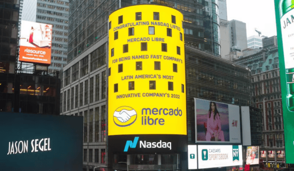 MercadoLibre presentara resultados del Q2