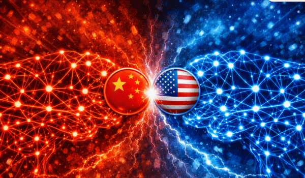 China lanza nuevas IA