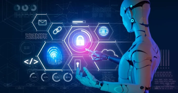 Ai-Cybersecurity