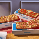 Dominos nueva campaña