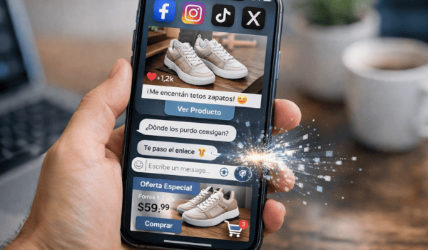 tendencias en marketing digital 2026