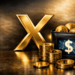 Monetización en X