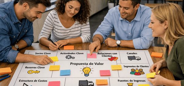 Business Model Canvas