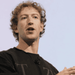 mark zuckerberg