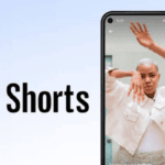 Youtube Shorts y monetizacion