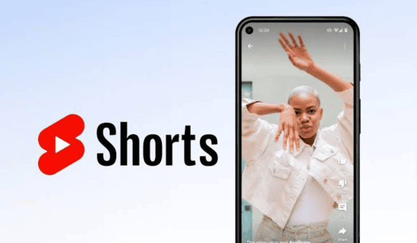 Youtube Shorts y monetizacion