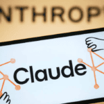Claude Anthropic
