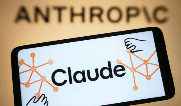 Claude Anthropic
