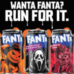 Fanta Haunted Universe