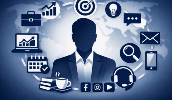 Buyer Persona