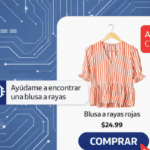 Agentic commerce