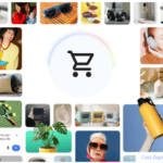 Universal Cart de Google