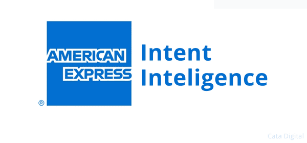AMEX Intent Intelligence