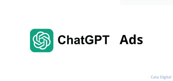 ChatGPT Ads