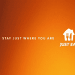 Stay Just Where You Are