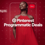 Pinterest Programmatic Deals