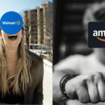 Walmart recibe Agentes IA, Amazon los bloquea